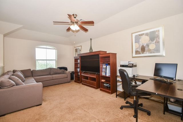 2818 Goodman Ridge Drive, Missouri City, TX 77459