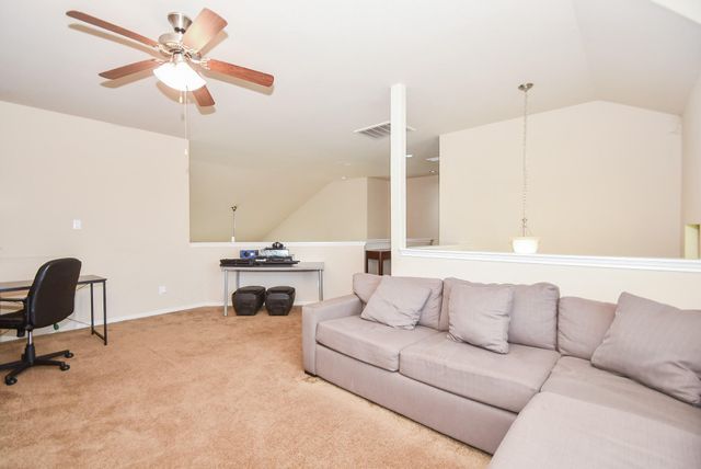 2818 Goodman Ridge Drive, Missouri City, TX 77459
