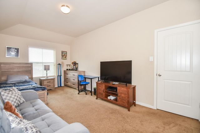 2818 Goodman Ridge Drive, Missouri City, TX 77459