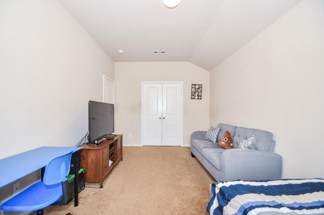 2818 Goodman Ridge Drive, Missouri City, TX 77459