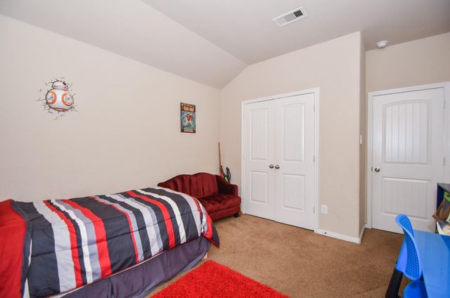 2818 Goodman Ridge Drive, Missouri City, TX 77459