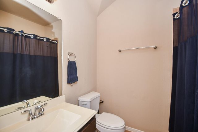 2818 Goodman Ridge Drive, Missouri City, TX 77459