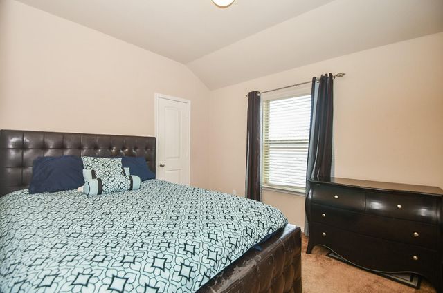 2818 Goodman Ridge Drive, Missouri City, TX 77459