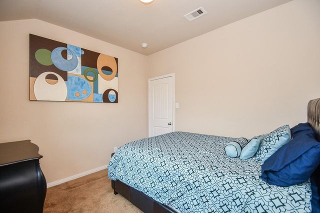 2818 Goodman Ridge Drive, Missouri City, TX 77459