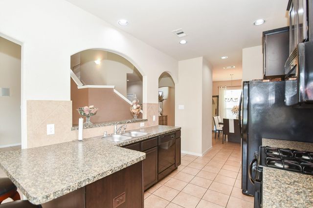 2818 Goodman Ridge Drive, Missouri City, TX 77459