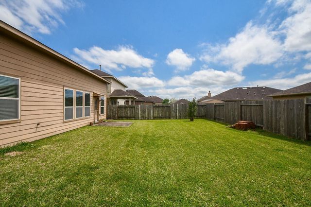 2818 Goodman Ridge Drive, Missouri City, TX 77459