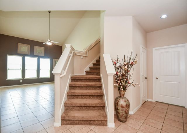 2818 Goodman Ridge Drive, Missouri City, TX 77459