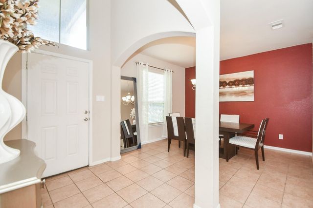 2818 Goodman Ridge Drive, Missouri City, TX 77459
