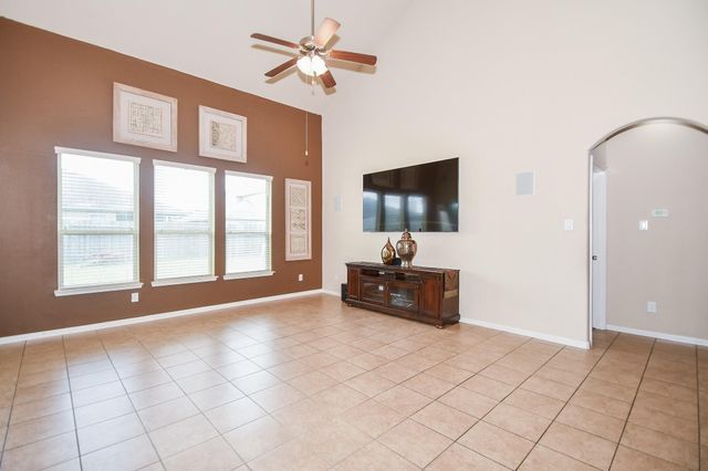 2818 Goodman Ridge Drive, Missouri City, TX 77459
