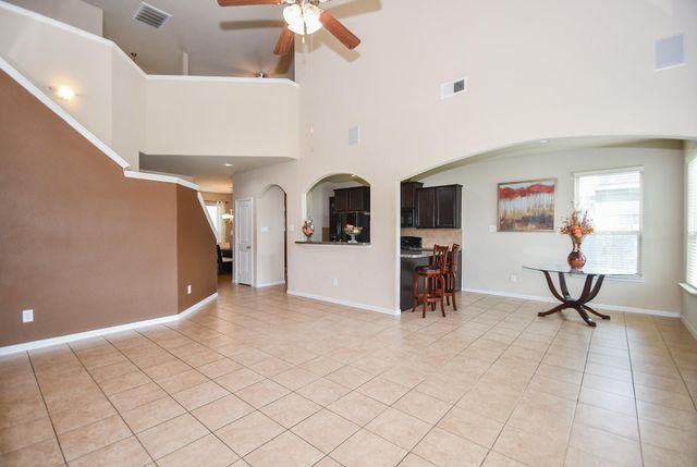 2818 Goodman Ridge Drive, Missouri City, TX 77459