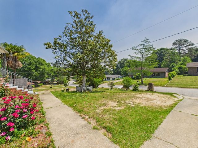 4525 Kenesaw Drive, Columbus, GA 31907