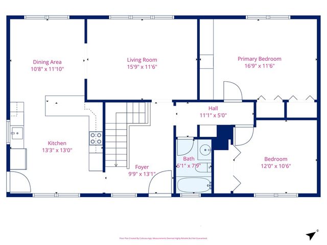 4525 Kenesaw Drive, Columbus, GA 31907