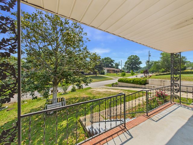 4525 Kenesaw Drive, Columbus, GA 31907