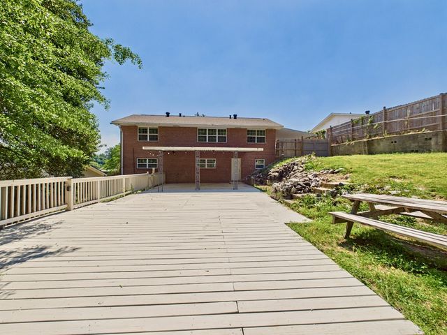 4525 Kenesaw Drive, Columbus, GA 31907