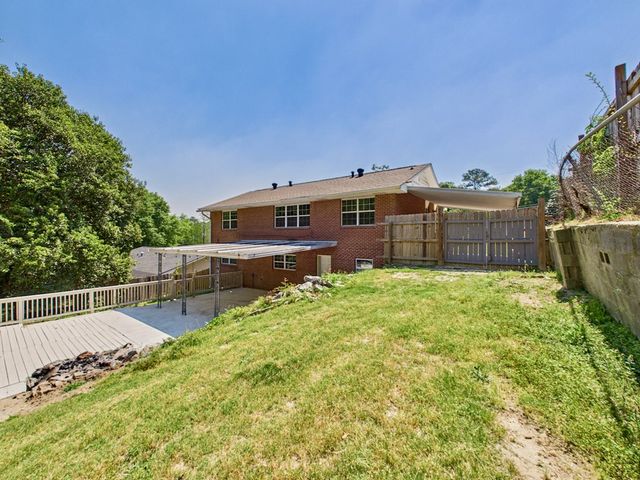 4525 Kenesaw Drive, Columbus, GA 31907