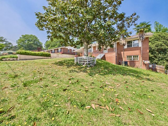 4525 Kenesaw Drive, Columbus, GA 31907