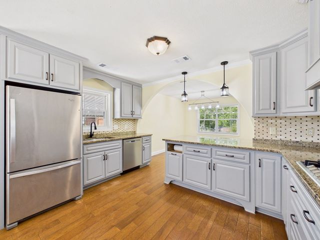 4525 Kenesaw Drive, Columbus, GA 31907