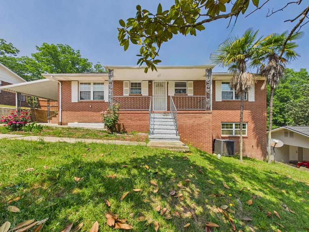 4525 Kenesaw Drive, Columbus, GA 31907