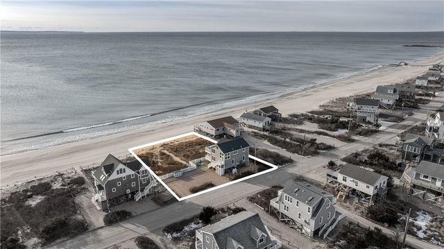 694 Charlestown Beach Road, Charlestown, RI 02813