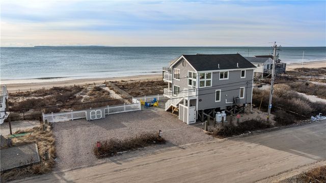 694 Charlestown Beach Road, Charlestown, RI 02813
