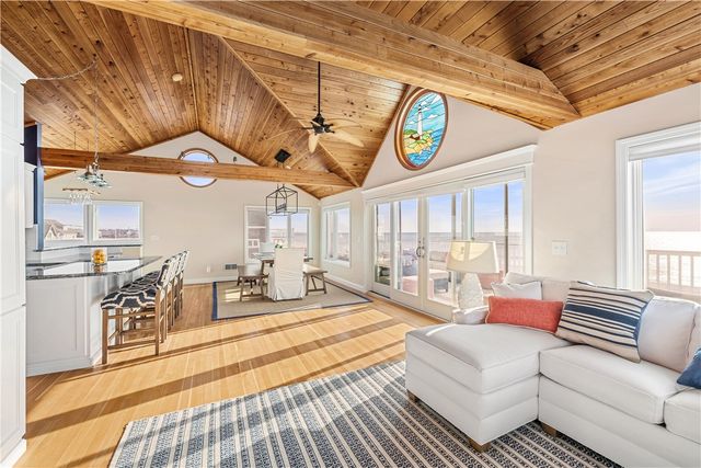 694 Charlestown Beach Road, Charlestown, RI 02813