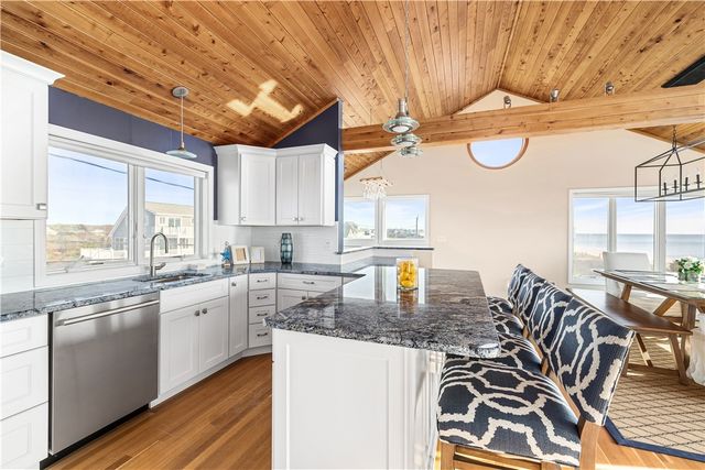 694 Charlestown Beach Road, Charlestown, RI 02813