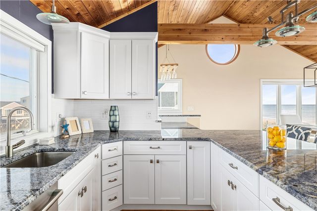 694 Charlestown Beach Road, Charlestown, RI 02813