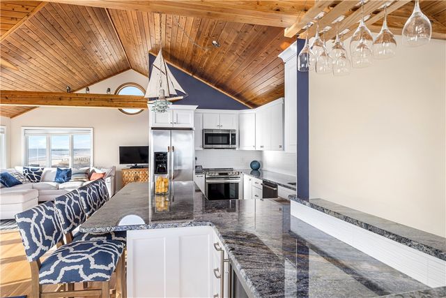 694 Charlestown Beach Road, Charlestown, RI 02813