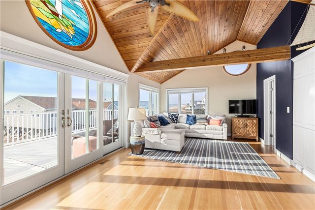 694 Charlestown Beach Road, Charlestown, RI 02813