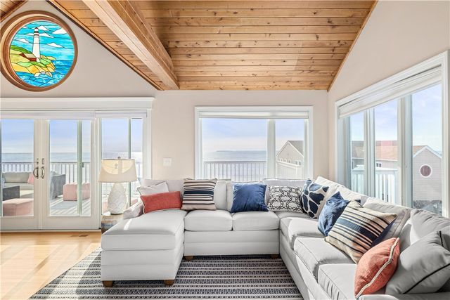 694 Charlestown Beach Road, Charlestown, RI 02813