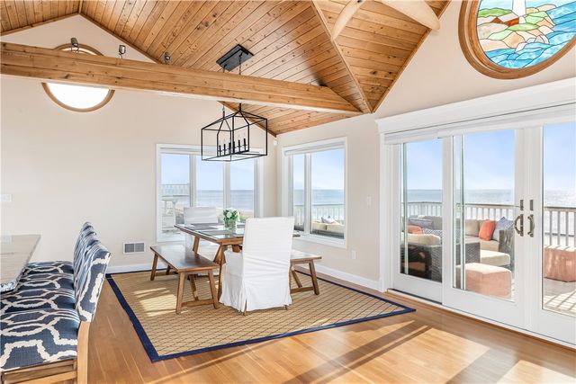 694 Charlestown Beach Road, Charlestown, RI 02813