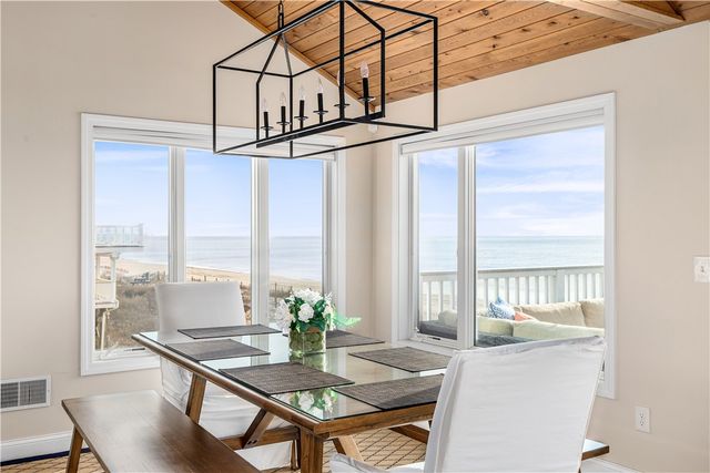 694 Charlestown Beach Road, Charlestown, RI 02813