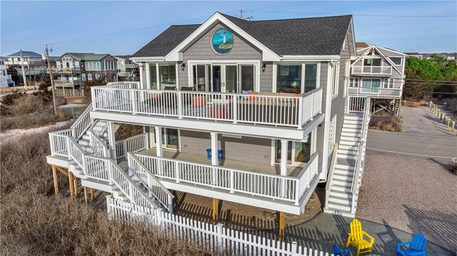 694 Charlestown Beach Road, Charlestown, RI 02813