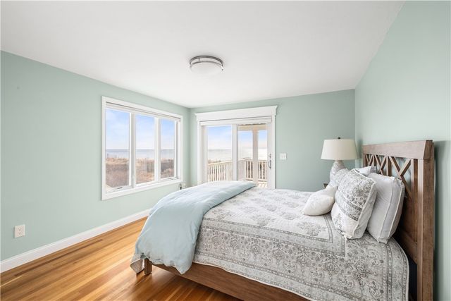 694 Charlestown Beach Road, Charlestown, RI 02813