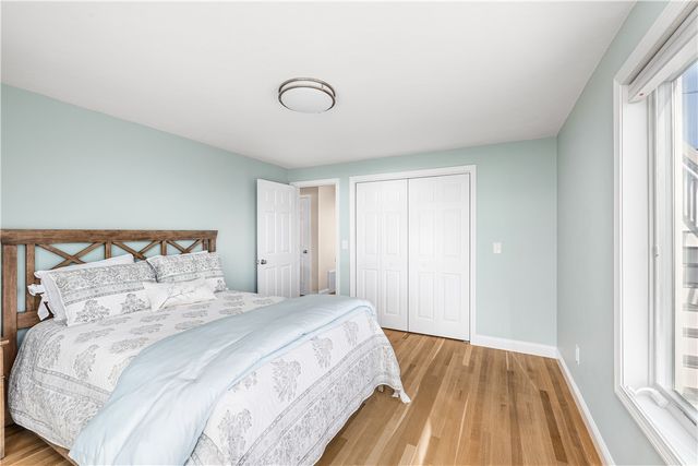 694 Charlestown Beach Road, Charlestown, RI 02813