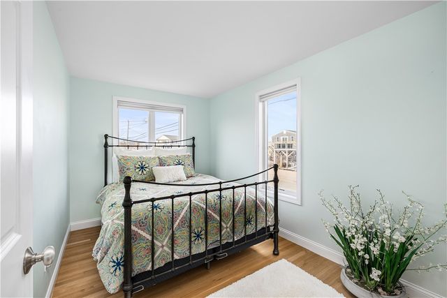 694 Charlestown Beach Road, Charlestown, RI 02813