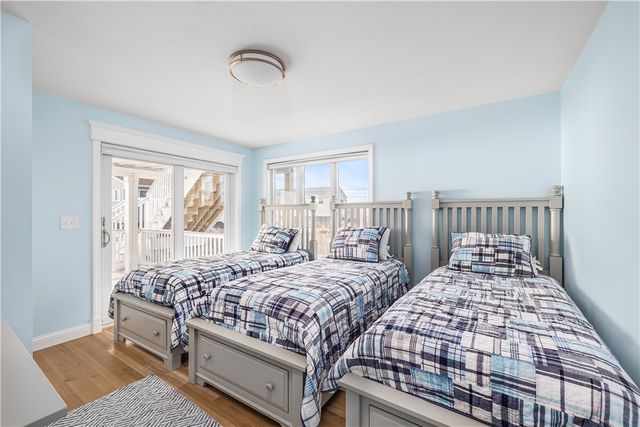 694 Charlestown Beach Road, Charlestown, RI 02813