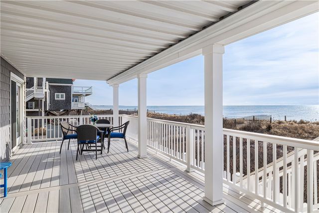 694 Charlestown Beach Road, Charlestown, RI 02813