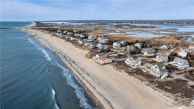 694 Charlestown Beach Road, Charlestown, RI 02813