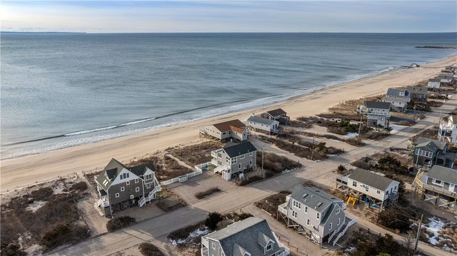 694 Charlestown Beach Road, Charlestown, RI 02813