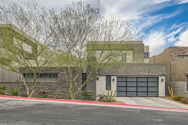 861 Vegas View Drive, Henderson, NV 89052