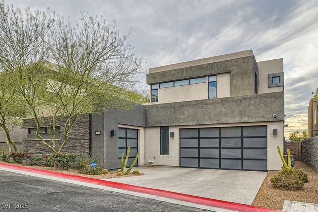 861 Vegas View Drive, Henderson, NV 89052