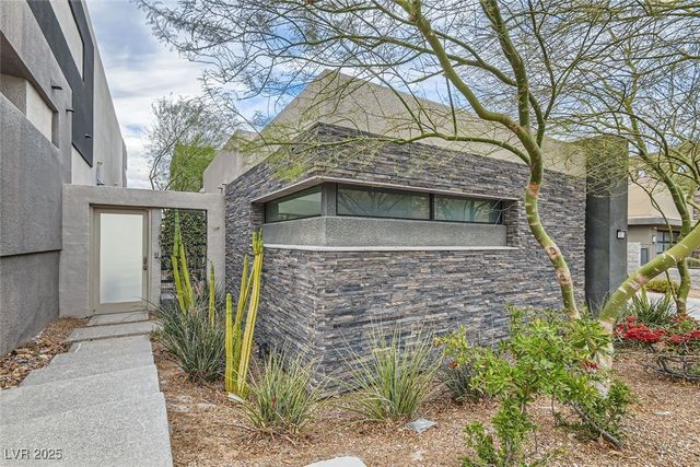 861 Vegas View Drive, Henderson, NV 89052