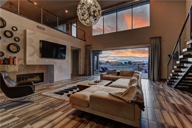 861 Vegas View Drive, Henderson, NV 89052