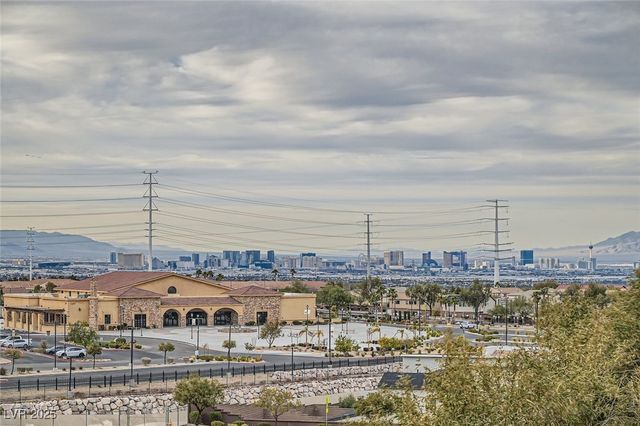 861 Vegas View Drive, Henderson, NV 89052