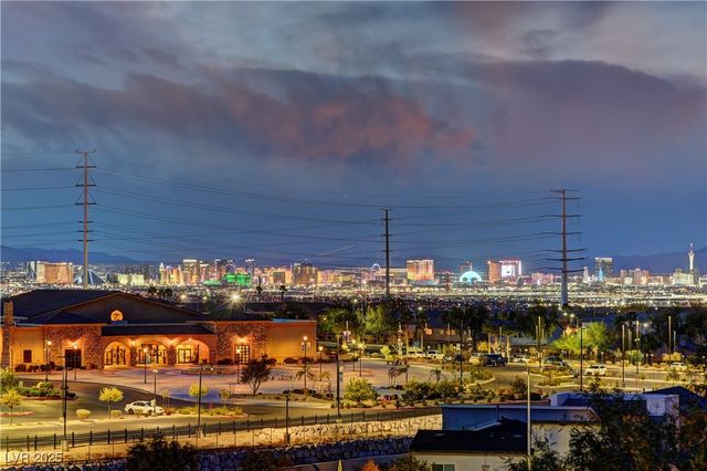 861 Vegas View Drive, Henderson, NV 89052
