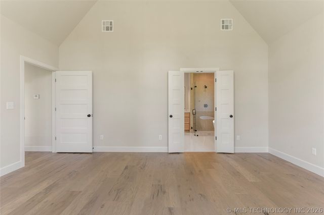 17822 E Patriot Drive, Owasso, OK 74055