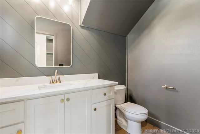 17822 E Patriot Drive, Owasso, OK 74055