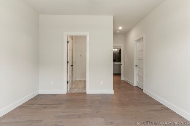 17822 E Patriot Drive, Owasso, OK 74055