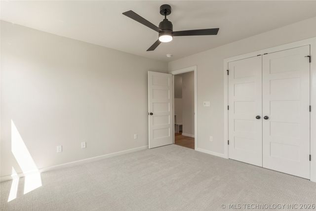 17822 E Patriot Drive, Owasso, OK 74055